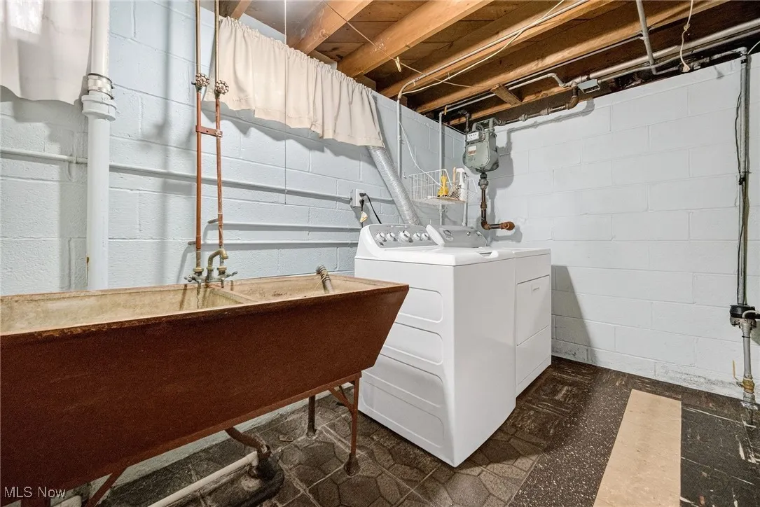 2802 Klusner Avenue, Parma, Ohio 44134,MLS Now Listing ID