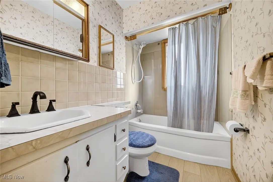 2802 Klusner Avenue, Parma, Ohio 44134,MLS Now Listing ID