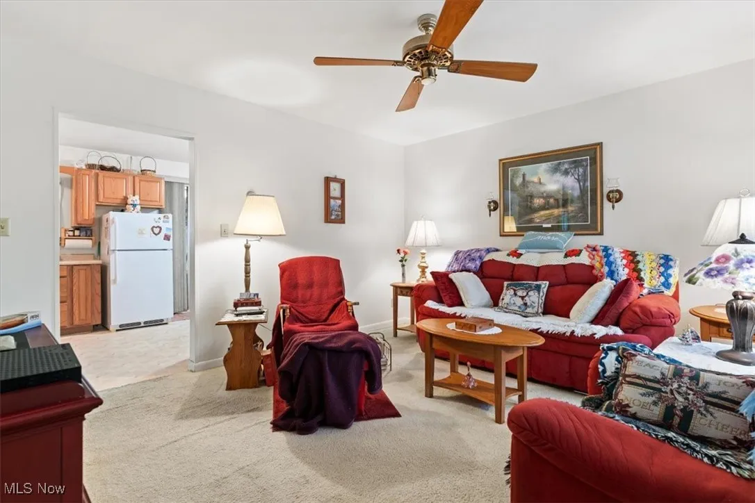 477 Linwood Drive, Alliance, Ohio 44601,MLS Now Listing ID