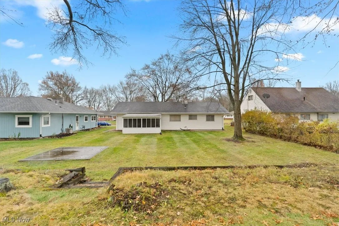 477 Linwood Drive, Alliance, Ohio 44601,MLS Now Listing ID