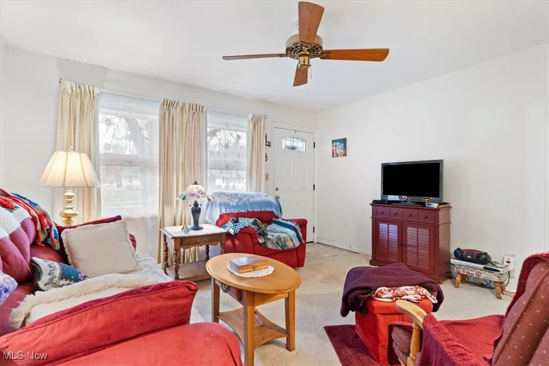 477 Linwood Drive, Alliance, Ohio 44601,MLS Now Listing ID