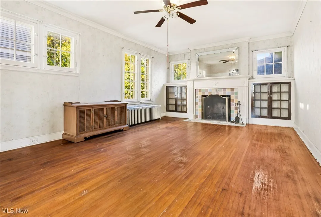 390 E College Street, Alliance, Ohio 44601,MLS Now Listing ID