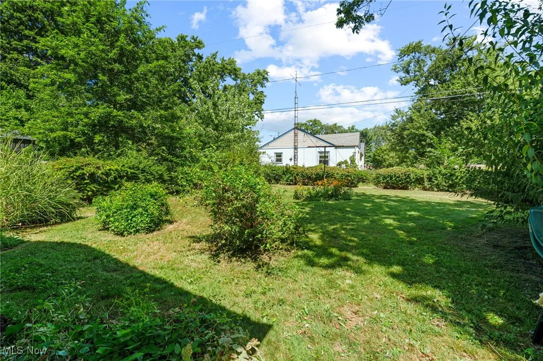 390 E College Street, Alliance, Ohio 44601,MLS Now Listing ID