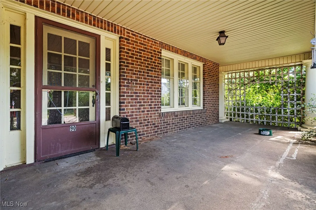 390 E College Street, Alliance, Ohio 44601,MLS Now Listing ID