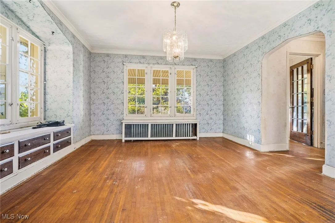 390 E College Street, Alliance, Ohio 44601,MLS Now Listing ID