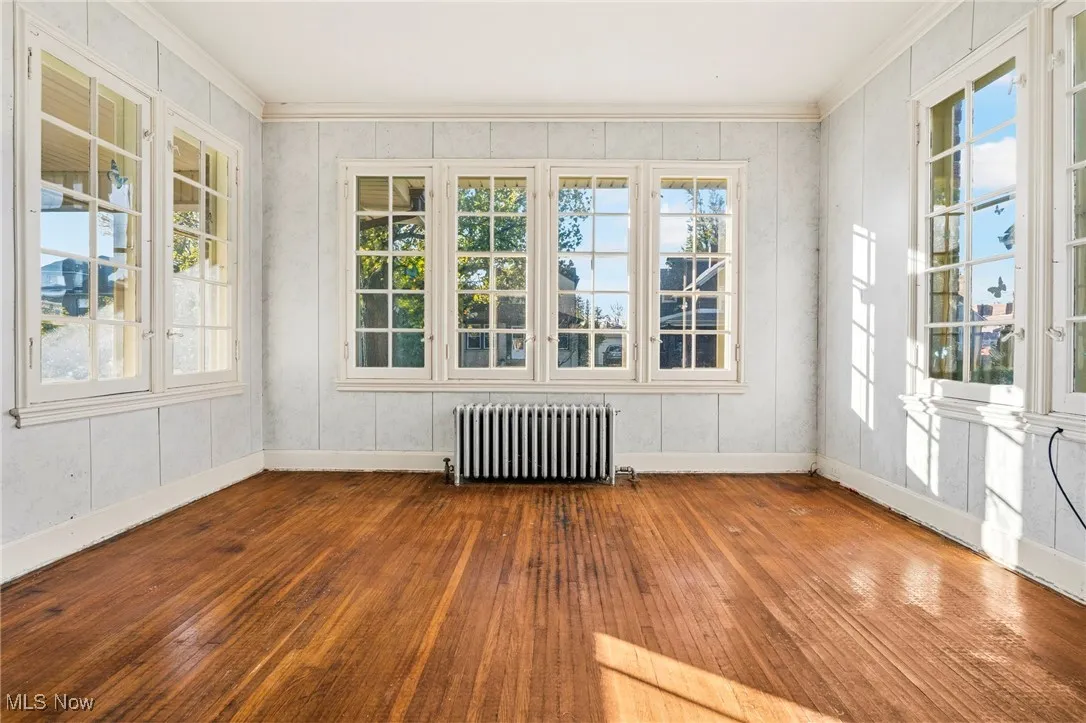 390 E College Street, Alliance, Ohio 44601,MLS Now Listing ID