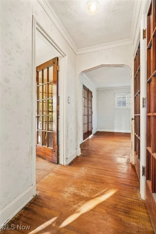 390 E College Street, Alliance, Ohio 44601,MLS Now Listing ID