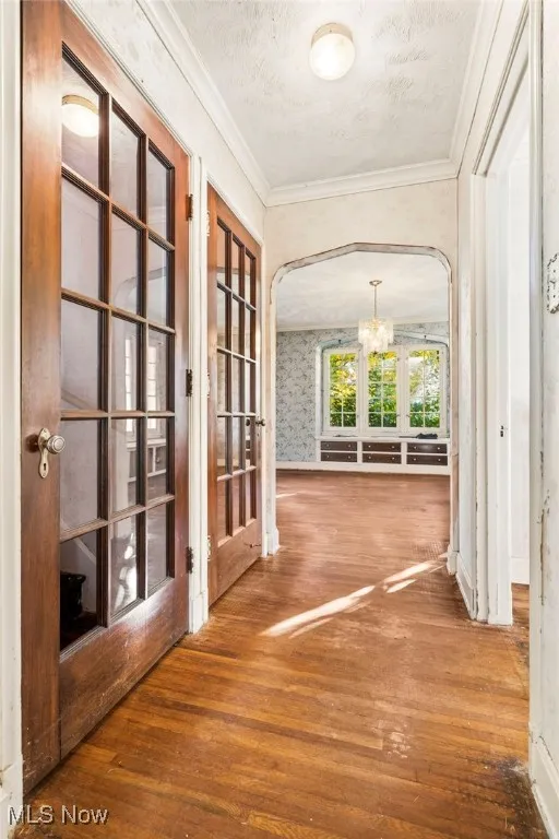 390 E College Street, Alliance, Ohio 44601,MLS Now Listing ID