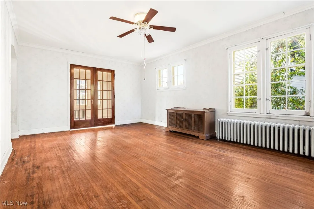 390 E College Street, Alliance, Ohio 44601,MLS Now Listing ID