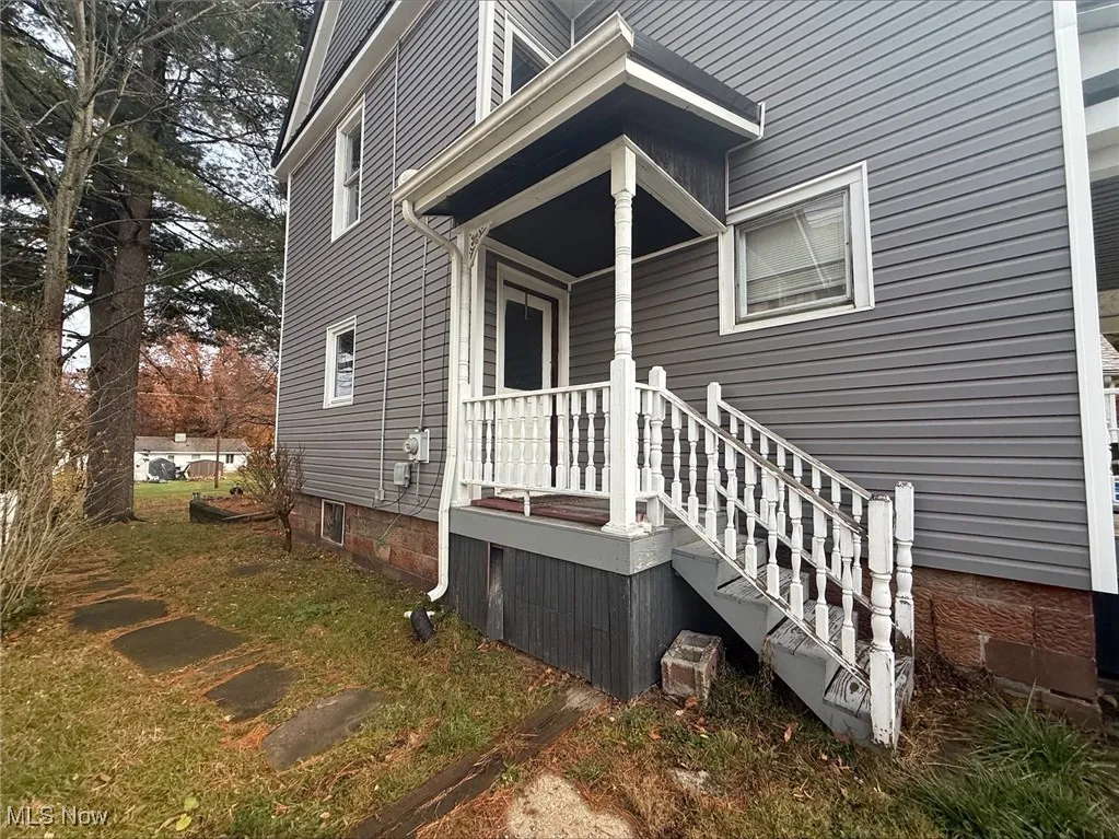 246 E 7th Street, Salem, Ohio 44460,MLS Now Listing ID