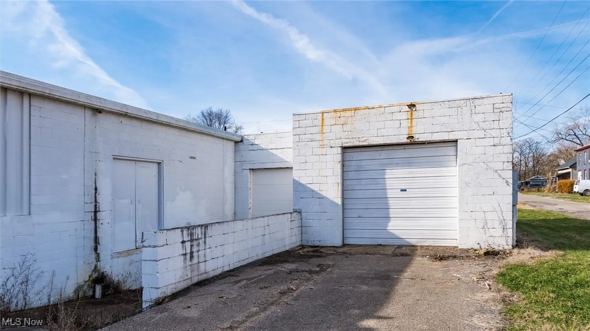 43 Beaumont Street, Zanesville, Ohio 43701,MLS Now Listing ID