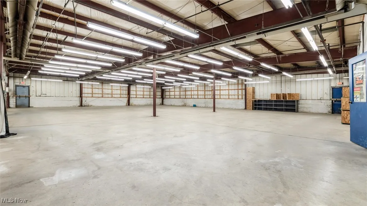 43 Beaumont Street, Zanesville, Ohio 43701,MLS Now Listing ID