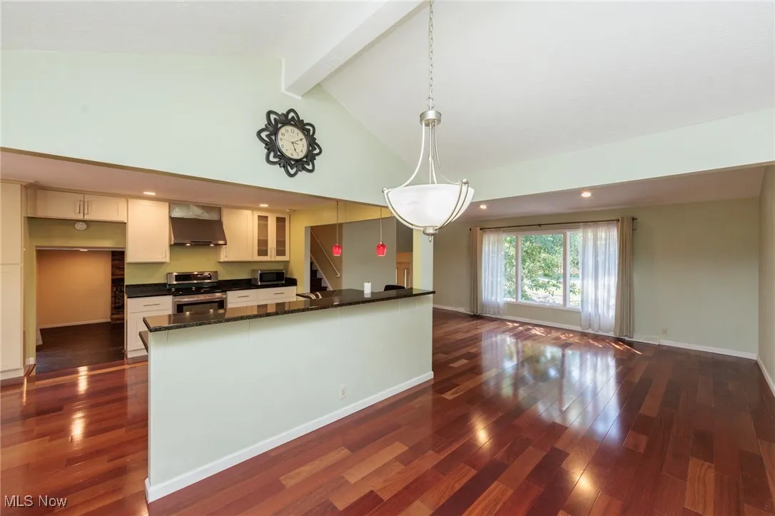 25111 S Woodland Road, Beachwood, Ohio 44122,MLS Now Listing ID
