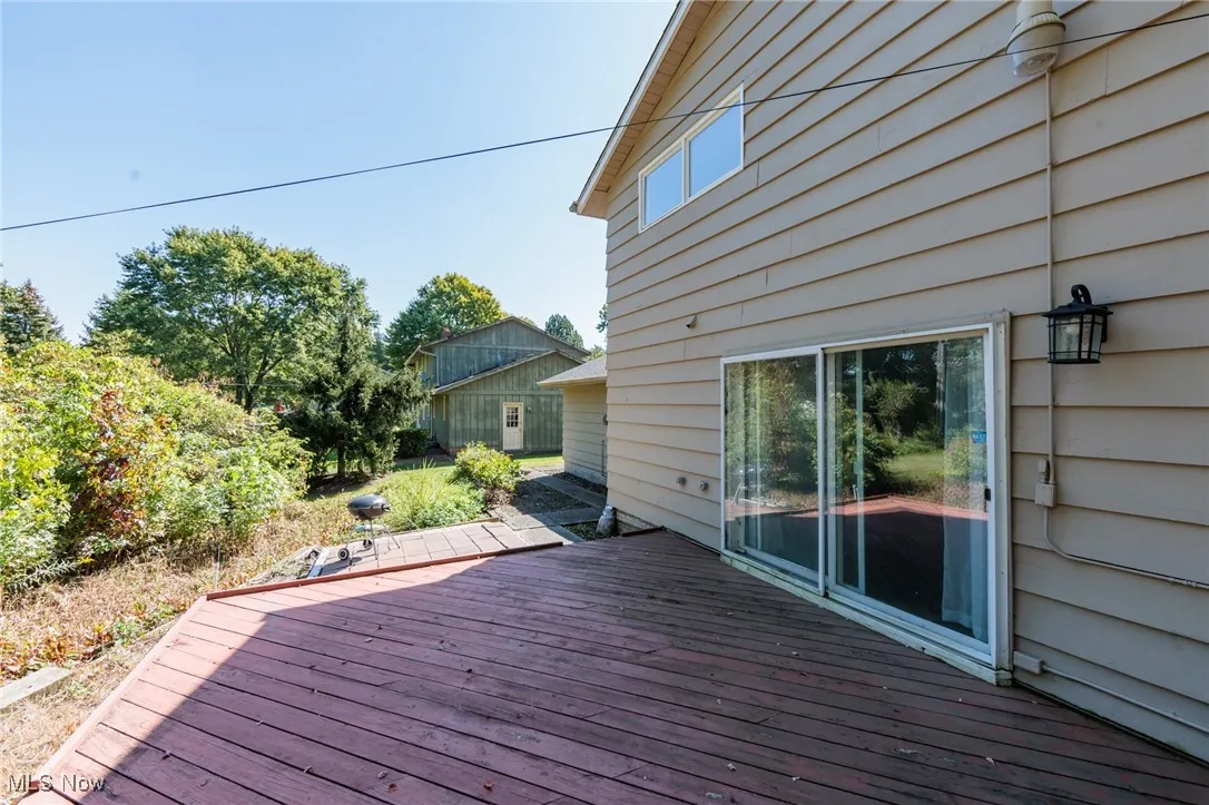 25111 S Woodland Road, Beachwood, Ohio 44122,MLS Now Listing ID