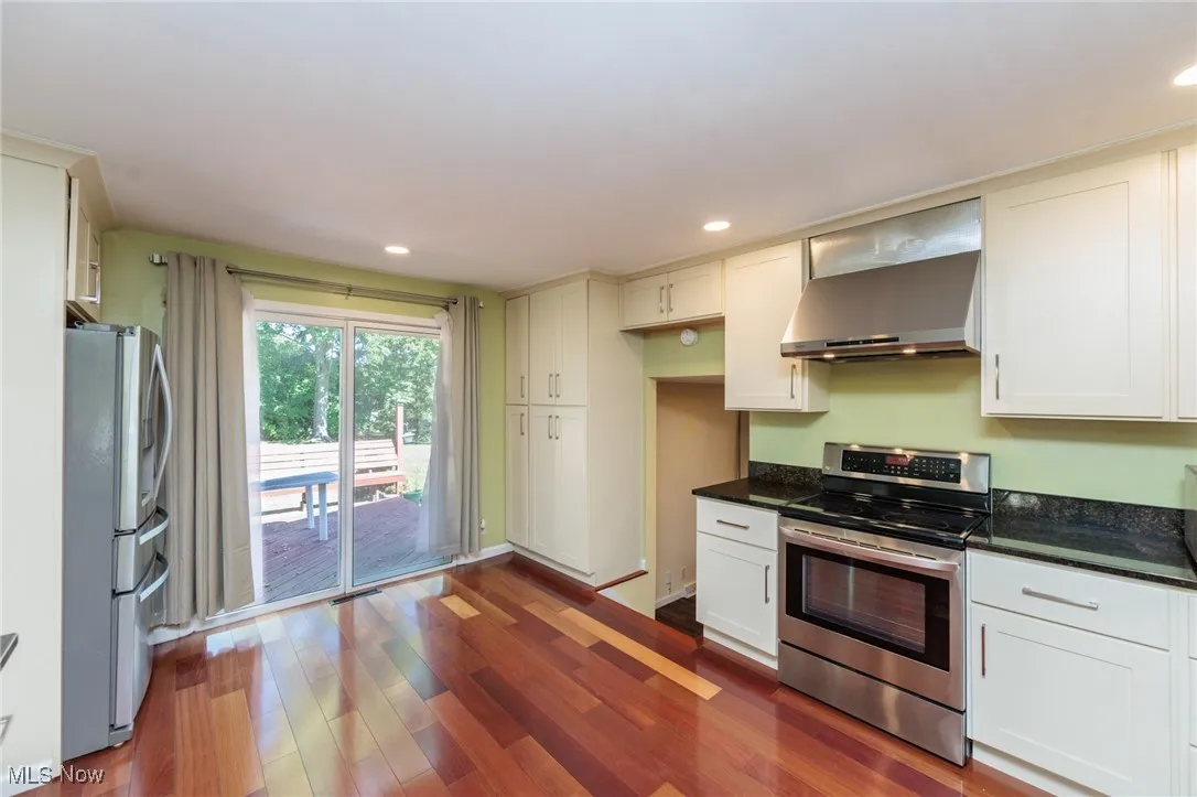 25111 S Woodland Road, Beachwood, Ohio 44122,MLS Now Listing ID