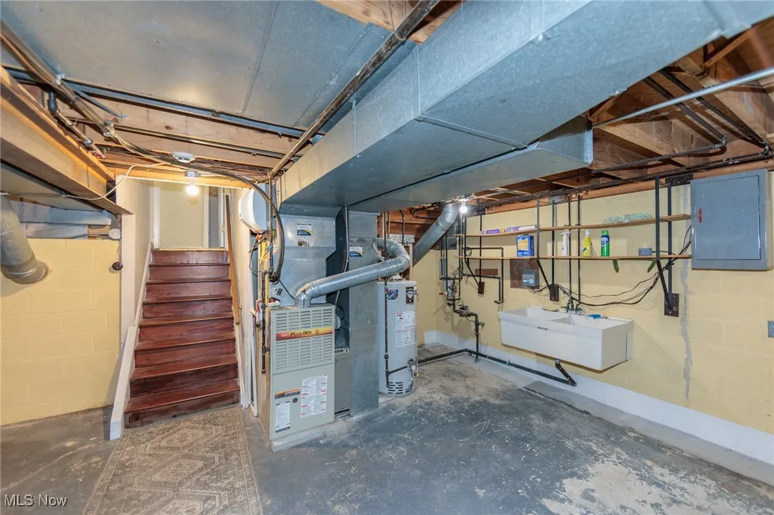 25111 S Woodland Road, Beachwood, Ohio 44122,MLS Now Listing ID