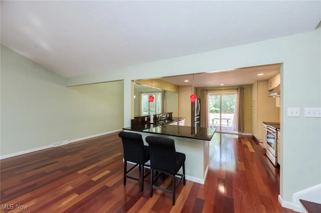 25111 S Woodland Road, Beachwood, Ohio 44122,MLS Now Listing ID