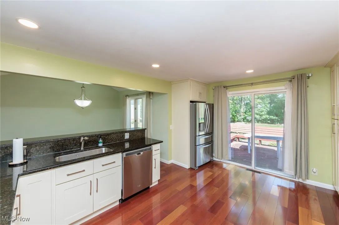 25111 S Woodland Road, Beachwood, Ohio 44122,MLS Now Listing ID