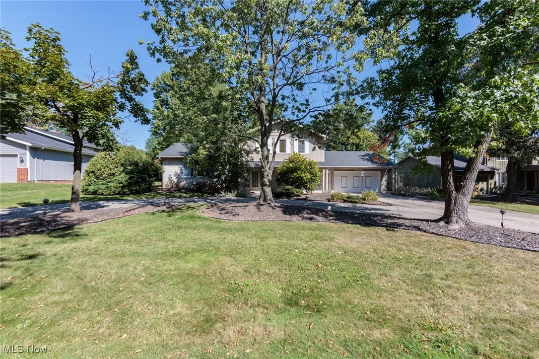 25111 S Woodland Road, Beachwood, Ohio 44122,MLS Now Listing ID