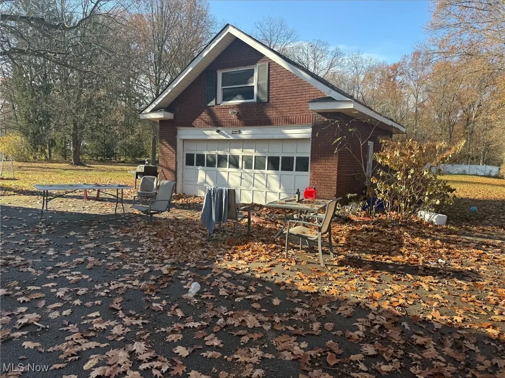 400 North Road, Warren, Ohio 44484,MLS Now Listing ID