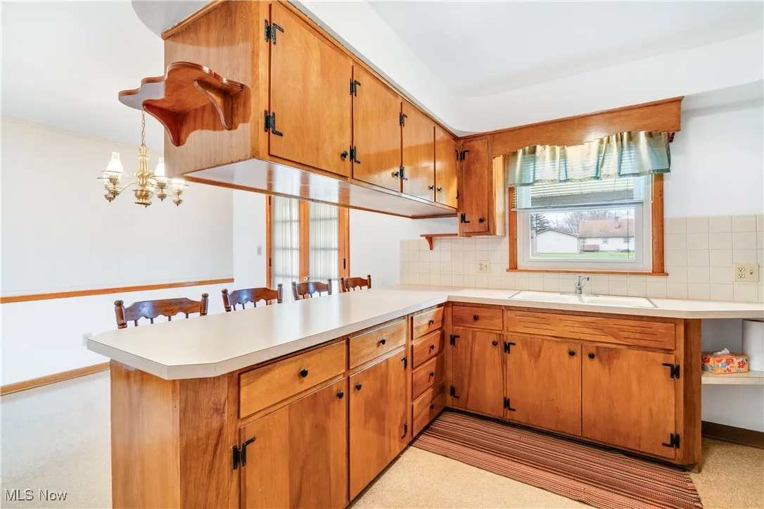 2592 Nadyne Drive, Youngstown, Ohio 44511,MLS Now Listing ID