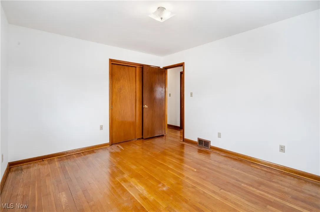 2592 Nadyne Drive, Youngstown, Ohio 44511,MLS Now Listing ID