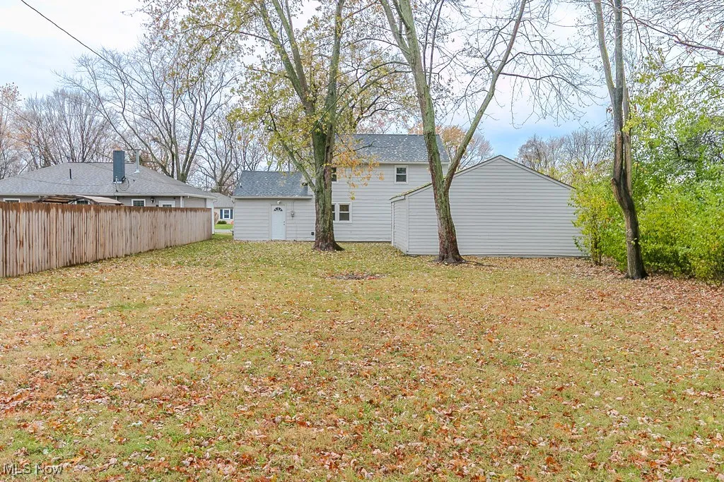 163 Hawthorne Drive, Painesville, Ohio 44077,MLS Now Listing ID