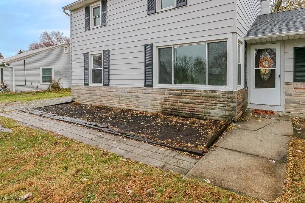 163 Hawthorne Drive, Painesville, Ohio 44077,MLS Now Listing ID