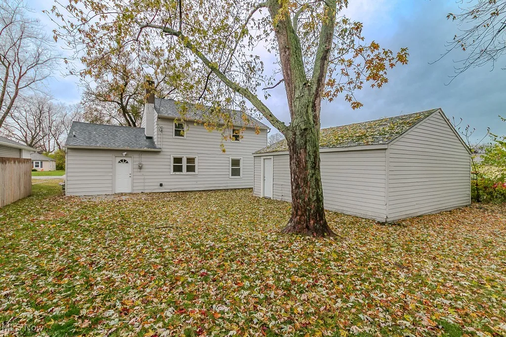 163 Hawthorne Drive, Painesville, Ohio 44077,MLS Now Listing ID