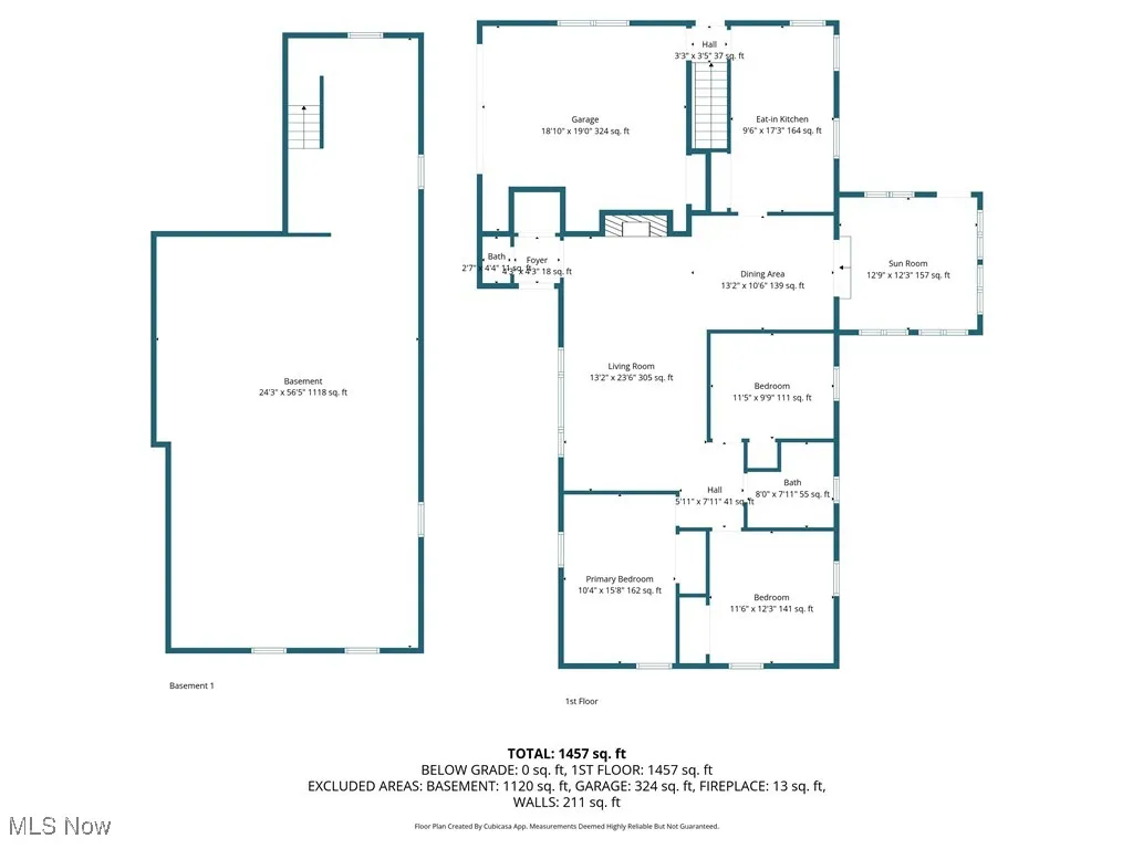 34910 Martin Road, Willoughby Hills, Ohio 44094,MLS Now Listing ID