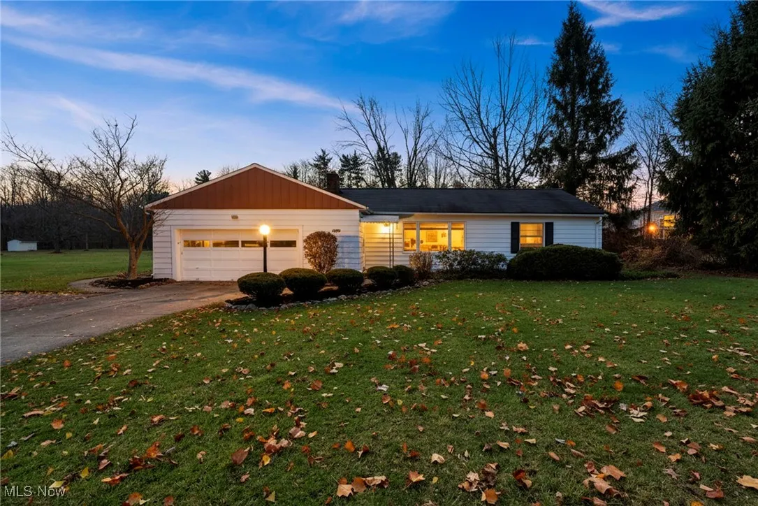 34910 Martin Road, Willoughby Hills, Ohio 44094,MLS Now Listing ID