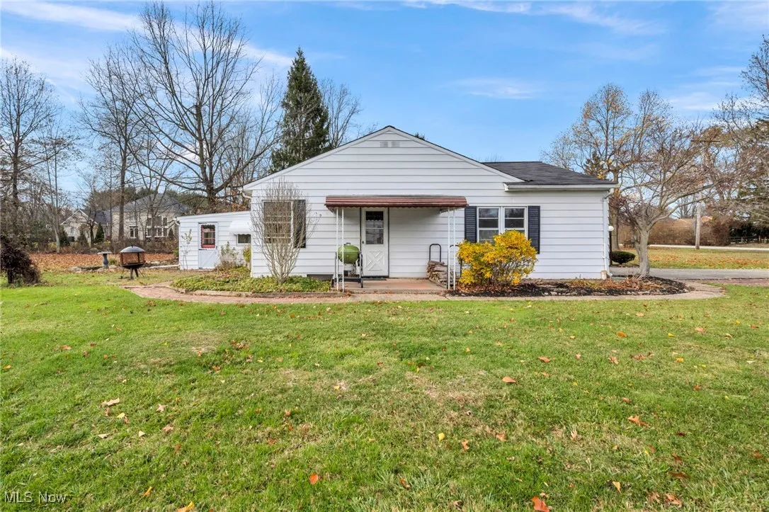 34910 Martin Road, Willoughby Hills, Ohio 44094,MLS Now Listing ID