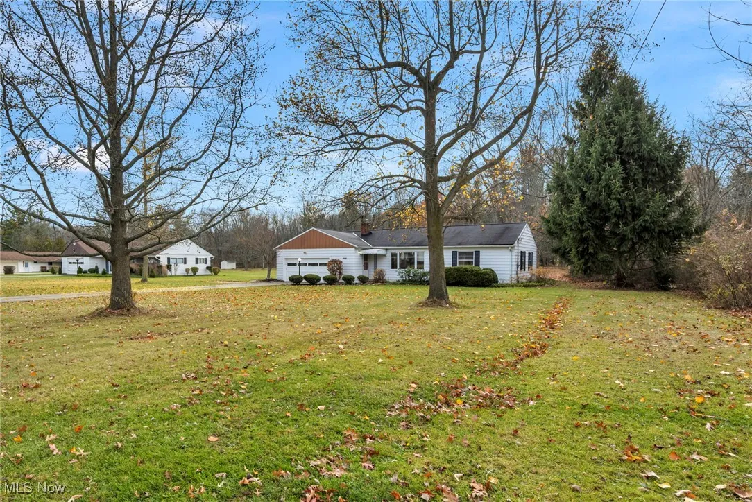 34910 Martin Road, Willoughby Hills, Ohio 44094,MLS Now Listing ID