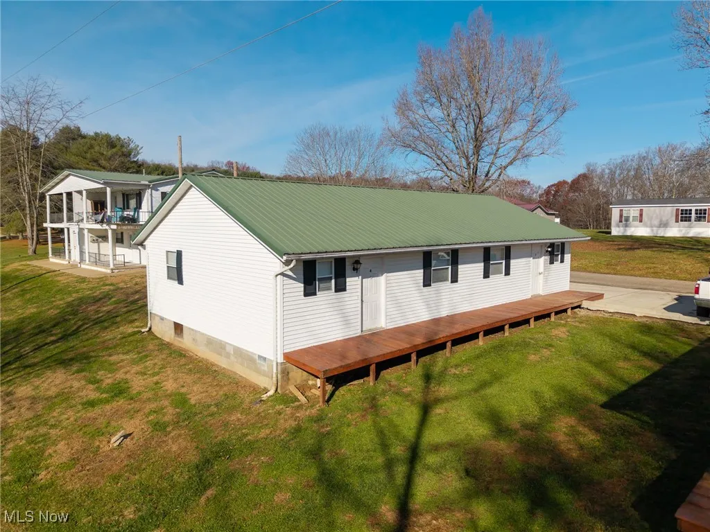 41059 Park Road, Ohio 45776,MLS Now Listing ID