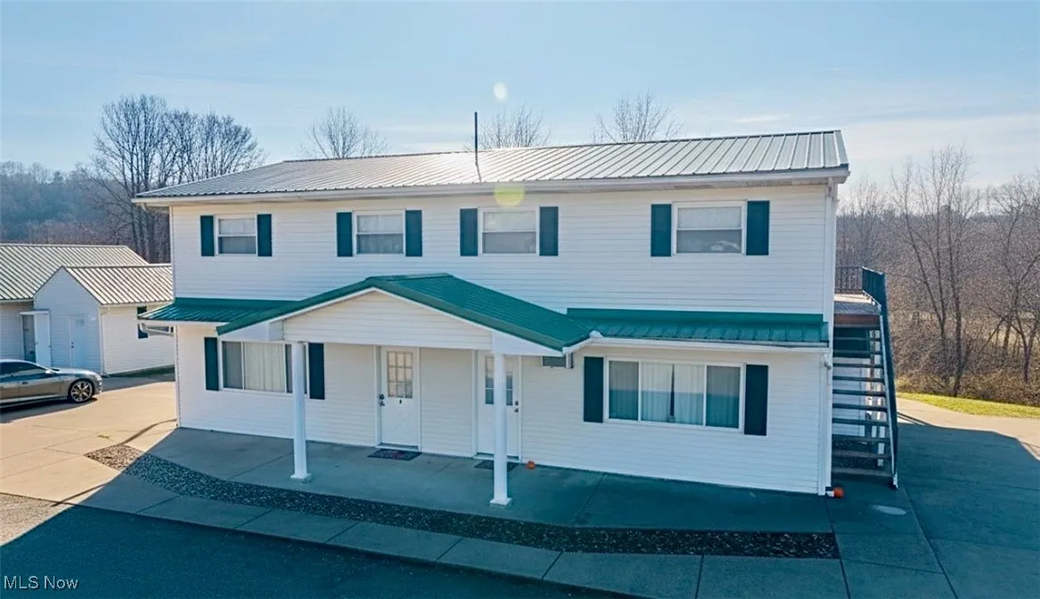 41059 Park Road, Ohio 45776,MLS Now Listing ID