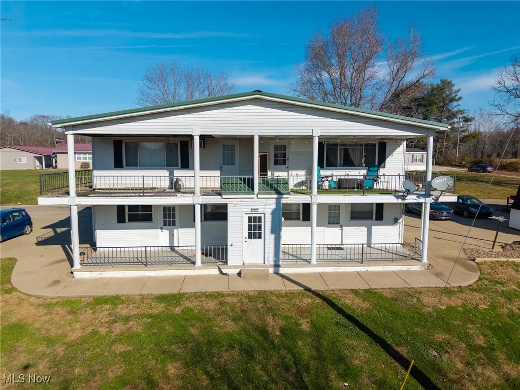 41059 Park Road, Ohio 45776,MLS Now Listing ID