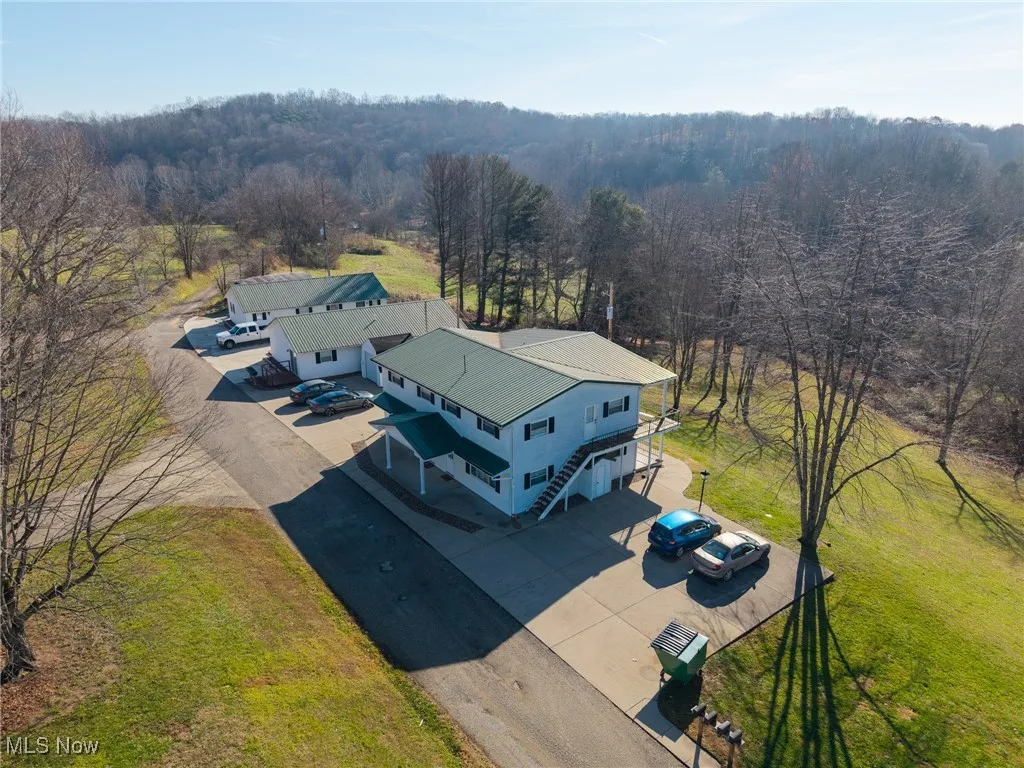 41059 Park Road, Ohio 45776,MLS Now Listing ID