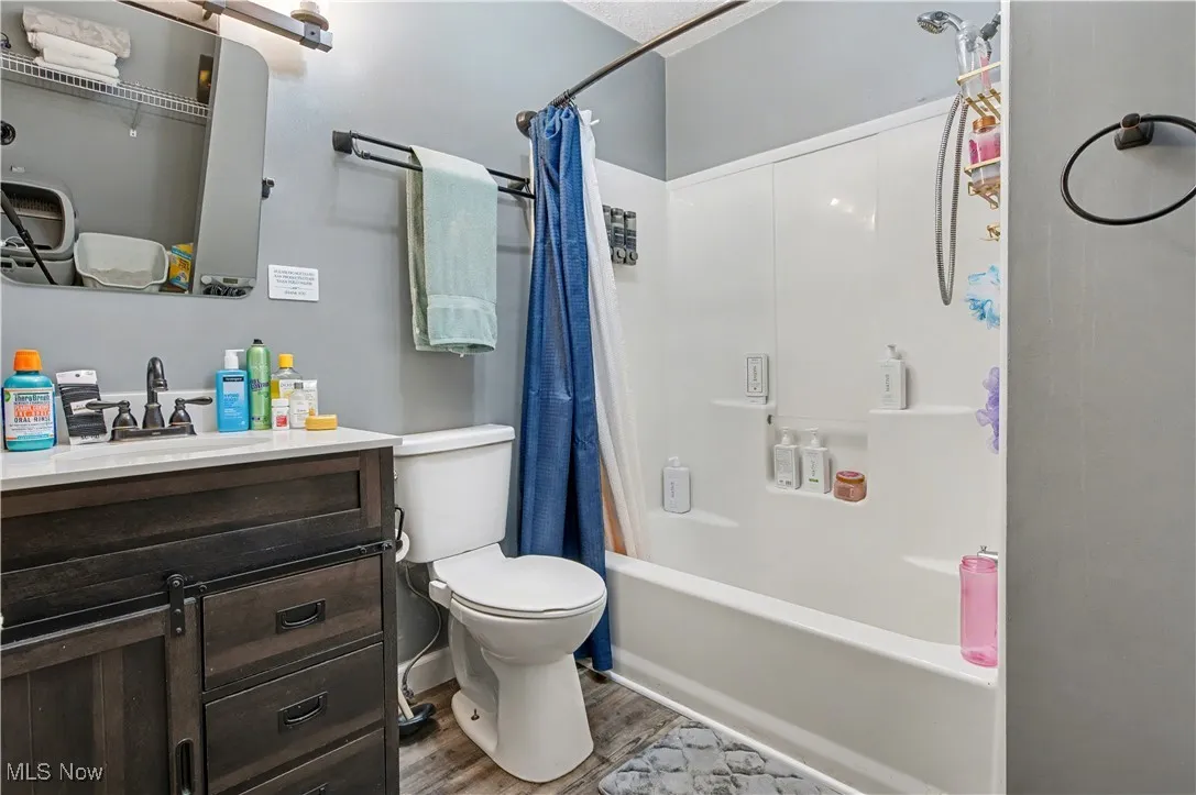 41059 Park Road, Ohio 45776,MLS Now Listing ID