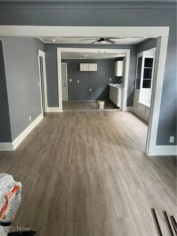 3461 E 143rd Street, Cleveland, Ohio 44120,MLS Now Listing ID