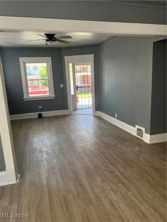 3461 E 143rd Street, Cleveland, Ohio 44120,MLS Now Listing ID