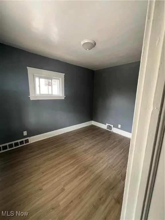 3461 E 143rd Street, Cleveland, Ohio 44120,MLS Now Listing ID