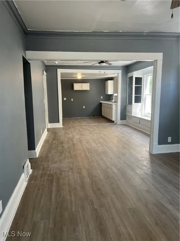 3461 E 143rd Street, Cleveland, Ohio 44120,MLS Now Listing ID