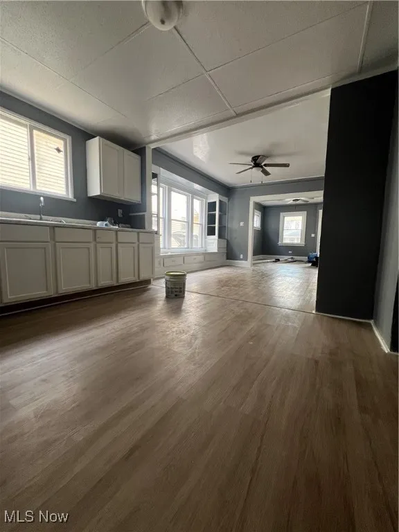 3461 E 143rd Street, Cleveland, Ohio 44120,MLS Now Listing ID