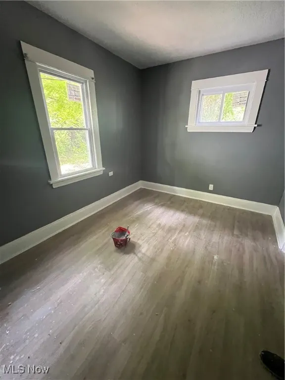 3461 E 143rd Street, Cleveland, Ohio 44120,MLS Now Listing ID