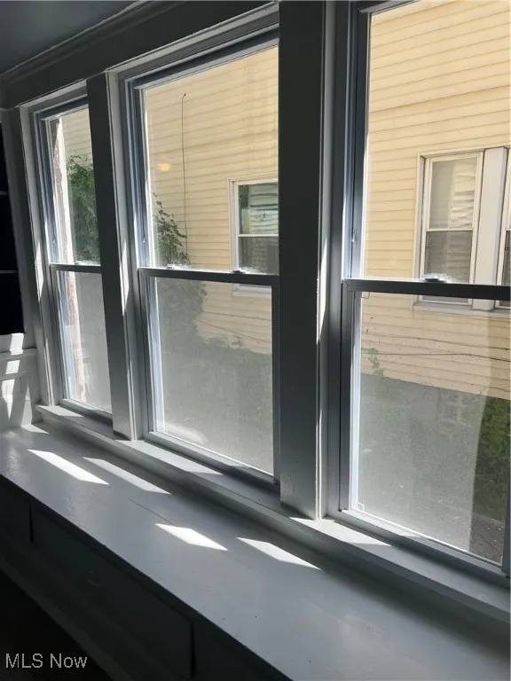 3461 E 143rd Street, Cleveland, Ohio 44120,MLS Now Listing ID