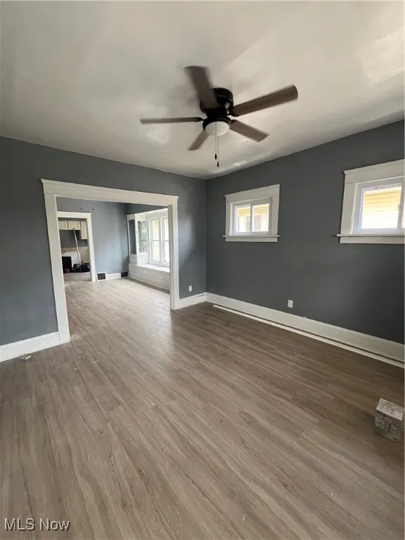 3461 E 143rd Street, Cleveland, Ohio 44120,MLS Now Listing ID