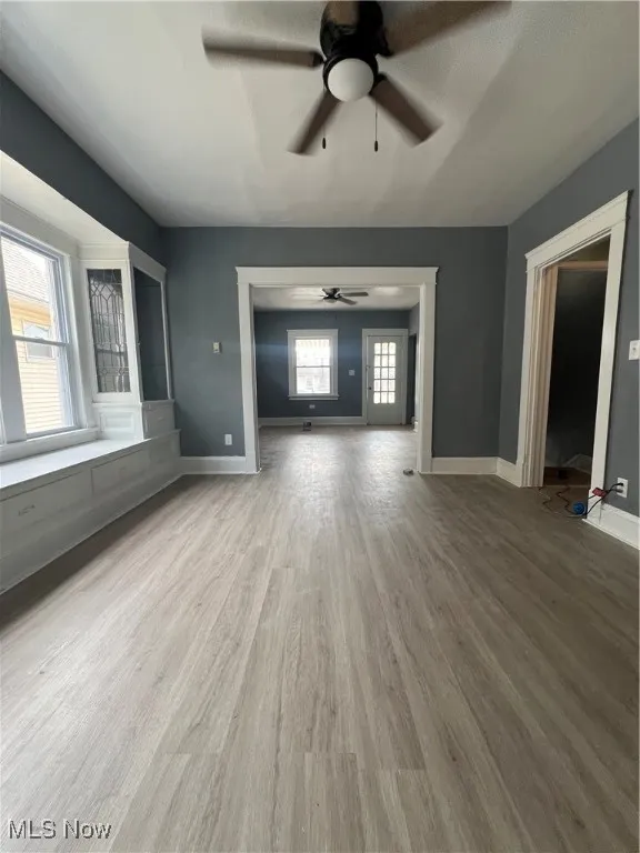 3461 E 143rd Street, Cleveland, Ohio 44120,MLS Now Listing ID