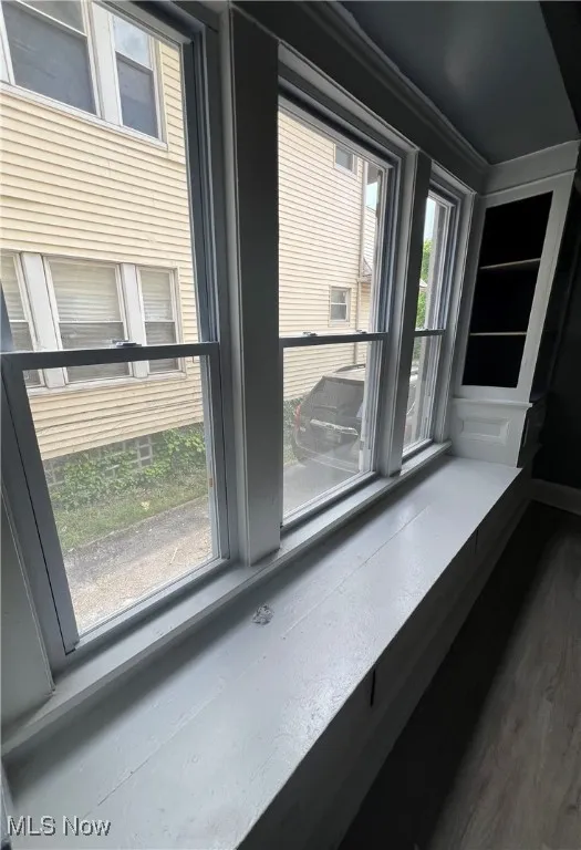 3461 E 143rd Street, Cleveland, Ohio 44120,MLS Now Listing ID