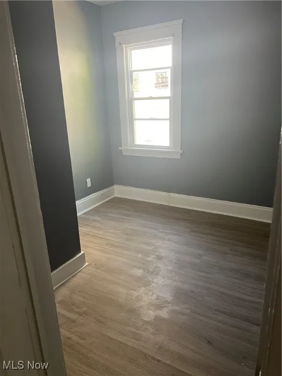 3461 E 143rd Street, Cleveland, Ohio 44120,MLS Now Listing ID