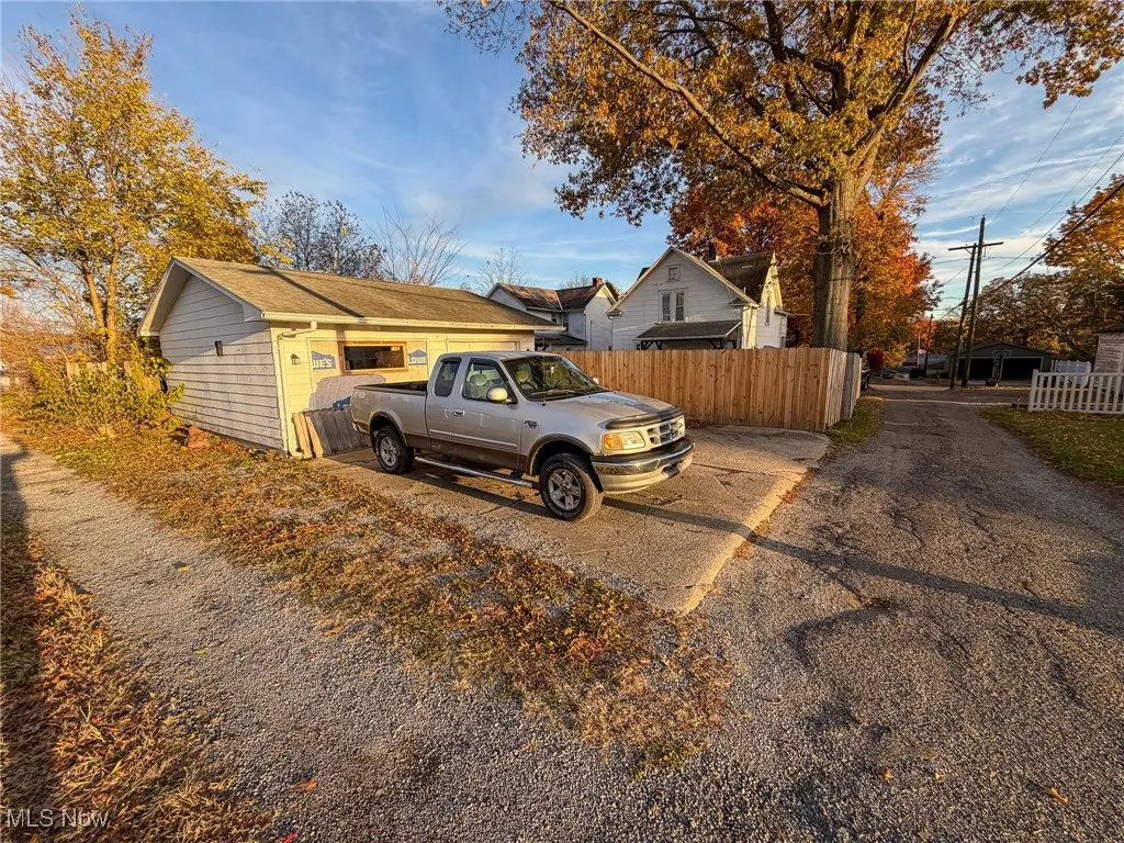 9 Prospect Street, Lisbon, Ohio 44432,MLS Now Listing ID